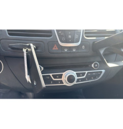 Poignee electrique frein a main RENAULT LAGUNA 3