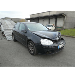 Renfort pare choc arriere (traverse) VOLKSWAGEN GOLF 5