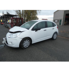 Leve vitre mecanique arriere droit CITROEN C3 2