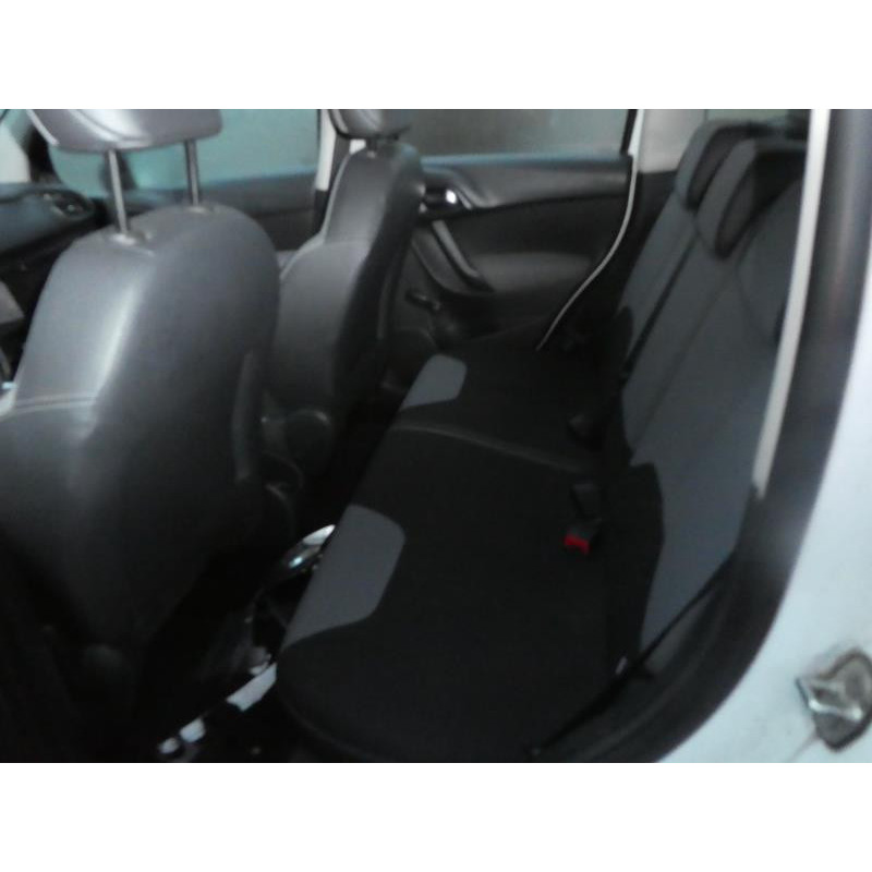 Leve vitre mecanique arriere droit CITROEN C3 2 Photo n°14