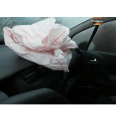 Leve vitre mecanique arriere droit CITROEN C3 2