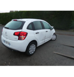 Leve vitre mecanique arriere droit CITROEN C3 2