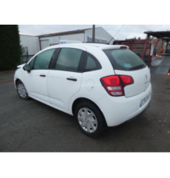 Leve vitre mecanique arriere droit CITROEN C3 2