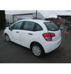 Leve vitre mecanique arriere droit CITROEN C3 2
