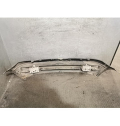 Pare choc arriere RENAULT CLIO 2 Photo n°9