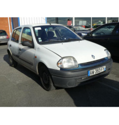 Pare choc arriere RENAULT CLIO 2