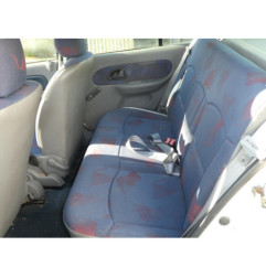 Pare choc arriere RENAULT CLIO 2