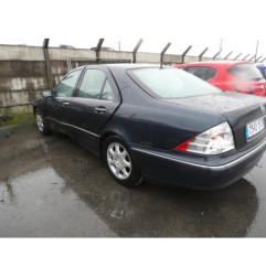 Charniere de capot MERCEDES CLASSE S 220