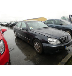Charniere de capot MERCEDES CLASSE S 220