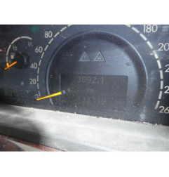 Charniere de capot MERCEDES CLASSE S 220