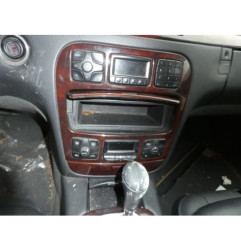 Charniere de capot MERCEDES CLASSE S 220