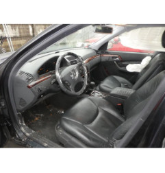 Charniere de capot MERCEDES CLASSE S 220