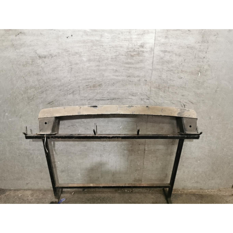 Renfort pare choc arriere (traverse) VOLKSWAGEN LUPO Photo n°8