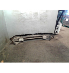 Pare choc arriere RENAULT CLIO 2 Photo n°11