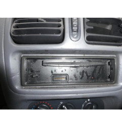 Pare choc arriere RENAULT CLIO 2