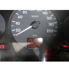 Pare choc arriere RENAULT CLIO 2