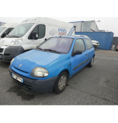 Pare choc arriere RENAULT CLIO 2
