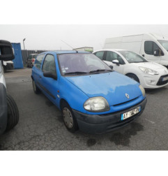 Pare choc arriere RENAULT CLIO 2