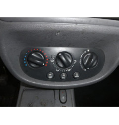 Pare choc arriere RENAULT CLIO 2