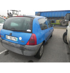 Pare choc arriere RENAULT CLIO 2