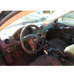 Commodo phare AUDI A3 2