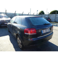 Commodo phare AUDI A3 2