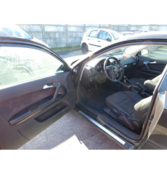 Commodo phare AUDI A3 2