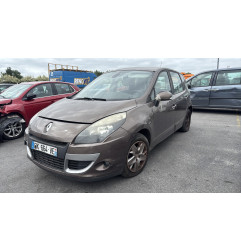 Bras essuie glace avant droit RENAULT SCENIC 3