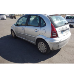 Leve vitre mecanique arriere gauche CITROEN C3 1