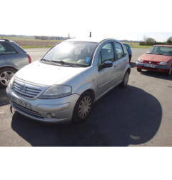 Leve vitre mecanique arriere gauche CITROEN C3 1