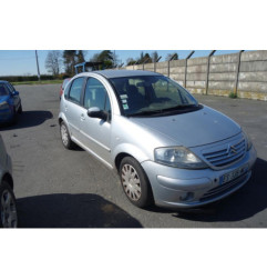 Leve vitre mecanique arriere gauche CITROEN C3 1