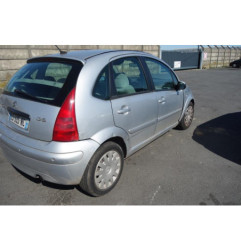 Leve vitre mecanique arriere gauche CITROEN C3 1