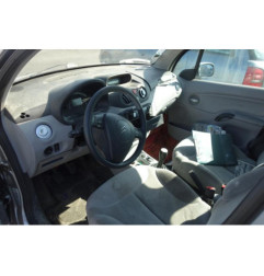 Leve vitre mecanique arriere gauche CITROEN C3 1