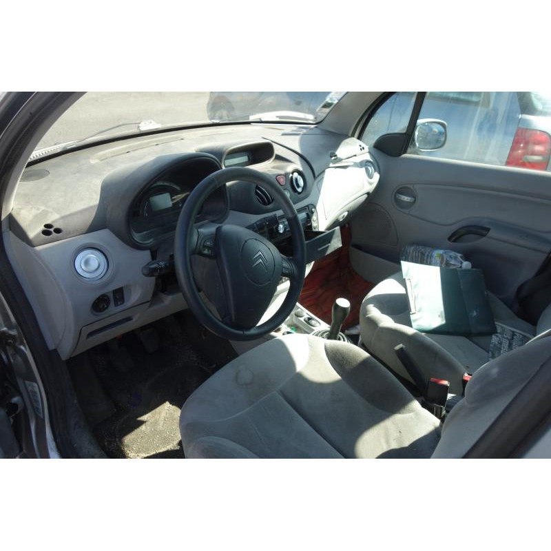 Leve vitre mecanique arriere gauche CITROEN C3 1 Photo n°15