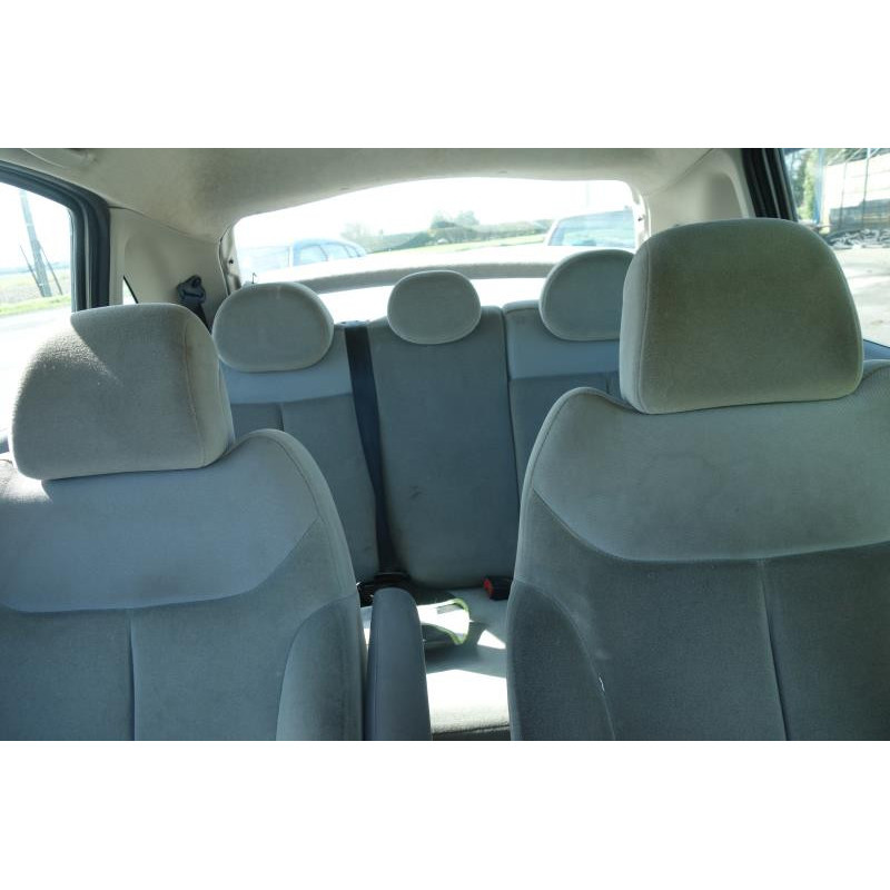 Leve vitre mecanique arriere gauche CITROEN C3 1 Photo n°16