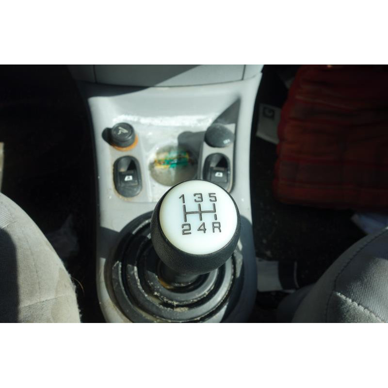 Leve vitre mecanique arriere gauche CITROEN C3 1 Photo n°17