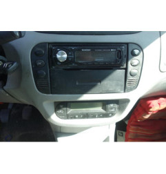 Leve vitre mecanique arriere gauche CITROEN C3 1