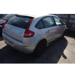 Renfort pare choc arriere (traverse) CITROEN C4 1