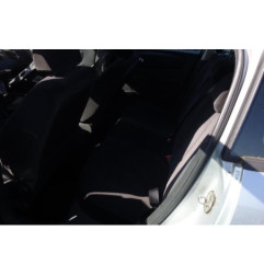 Renfort pare choc arriere (traverse) CITROEN C4 1