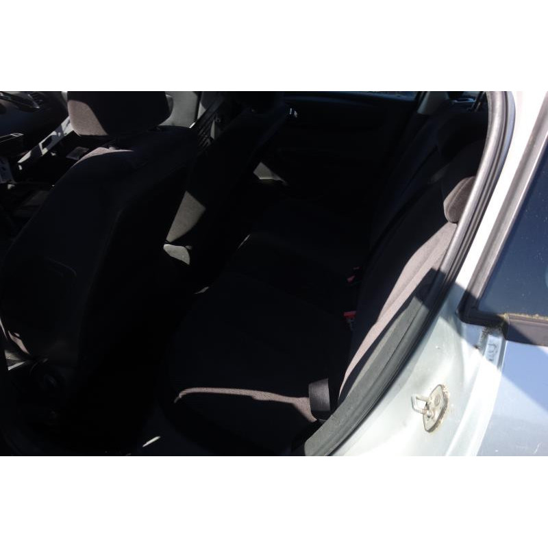 Renfort pare choc arriere (traverse) CITROEN C4 1 Photo n°16
