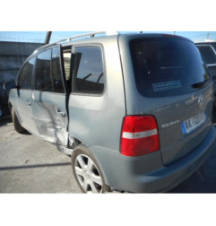 Renfort pare choc avant (traverse) VOLKSWAGEN TOURAN 1