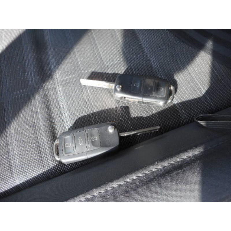 Renfort pare choc avant (traverse) VOLKSWAGEN TOURAN 1 Photo n°21