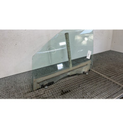 Vitre avant gauche RENAULT SCENIC 3