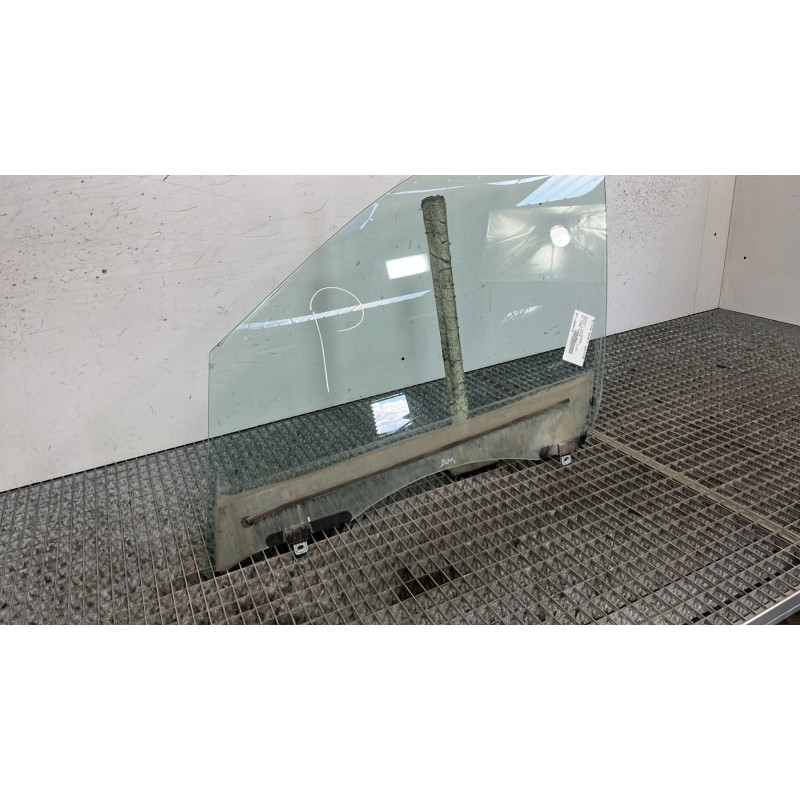 Vitre avant gauche RENAULT SCENIC 3 Photo n°2
