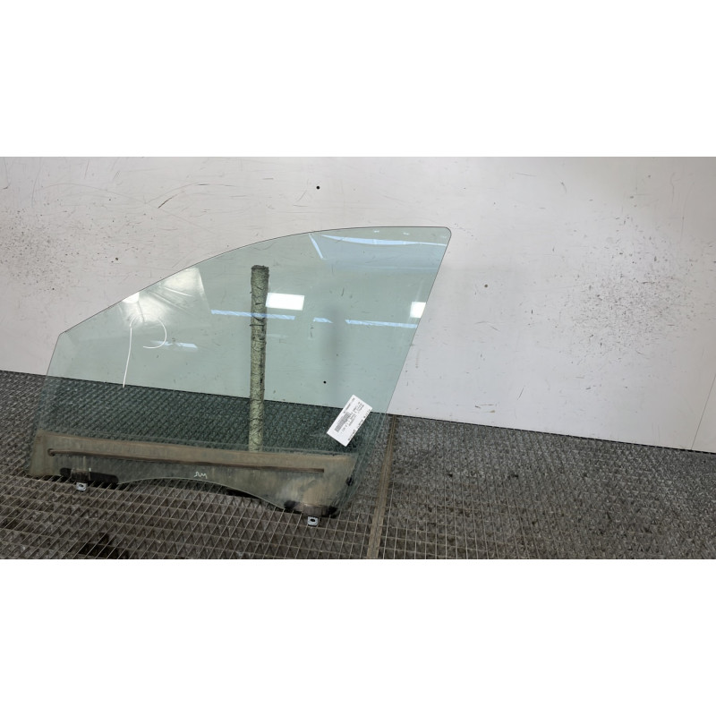 Vitre avant gauche RENAULT SCENIC 3 Photo n°3