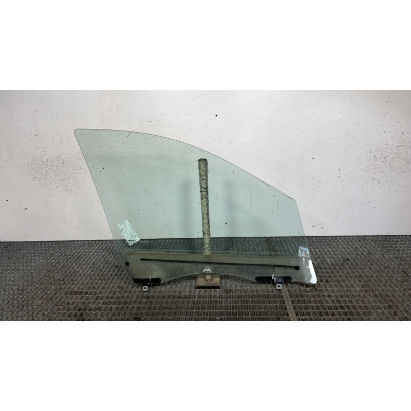Vitre avant gauche RENAULT SCENIC 3 Photo n°4