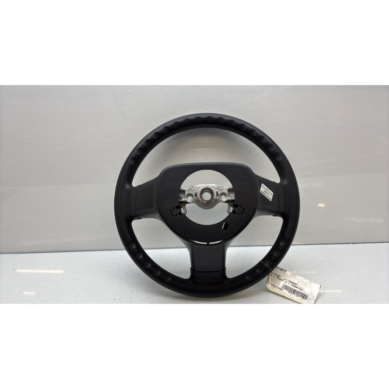 Volant CITROEN C1 1 Photo n°5