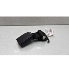 Attache ceinture arriere centrale RENAULT SCENIC 3 Photo n°1