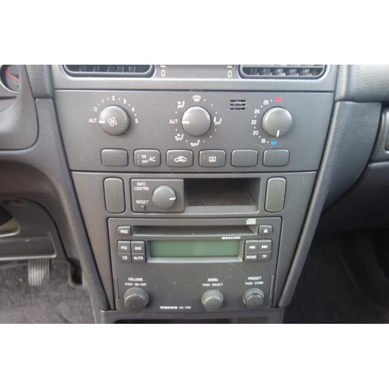 Charniere de capot VOLVO V 40 1 Photo n°14