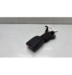 Attache ceinture arriere droit RENAULT SCENIC 3 Photo n°1